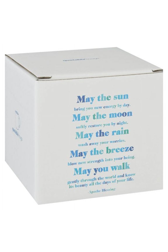 Mug - May The Sun