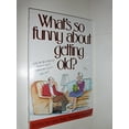 thumbnail image 1 of Pre-Owned What's So Funny about Getting Old? (Paperback) 0881662232 9780881662238, 1 of 1