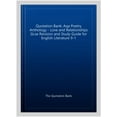 thumbnail image 1 of Quotation Bank: Aqa Poetry Anthology - Love And Relationships Gcse Revision And Study Guide For English Literature 9-1, 1 of 1