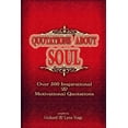 thumbnail image 1 of Quotations About Soul: 500 Inspirational & Motivational Quotations, (Paperback), 1 of 1