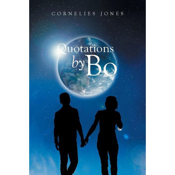 Quotations by Bo (Paperback)