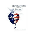 thumbnail image 1 of Quotations from the Heart, (Paperback), 1 of 1