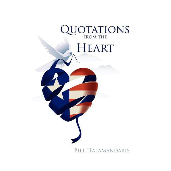 Quotations from the Heart, (Paperback)