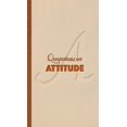 thumbnail image 1 of Quotations on Attitude, 1 of 1