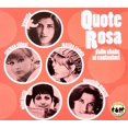 thumbnail image 1 of Quote Rosa (CD), 1 of 8