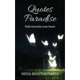 thumbnail image 1 of Quotes Paradise: Path towards your heart, (Paperback), 1 of 1