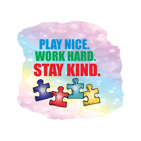 Quotes & Sayings Wall Decals for Students Classroom - Educational Poster Classroom DIY & Creativity Boy Girl Bedroom Wall Sticker - Size: 20 In x 18 In