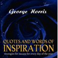 thumbnail image 1 of Quotes and Words of Inspiration : Strategies for Success for Every Day of the Year, 1 of 1