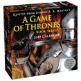 thumbnail image 1 of Quotes from George R. R. Martin's A Game of Thrones Book Series 2019 Day-to-Day, 1 of 2