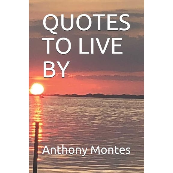 Quotes to Live by (Paperback)