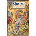 thumbnail image 1 of Pre-Owned Quozl Paperback, 1 of 1