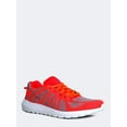 thumbnail image 1 of Qupid Romeo-02 - Coral Grey Mesh 10, 1 of 5