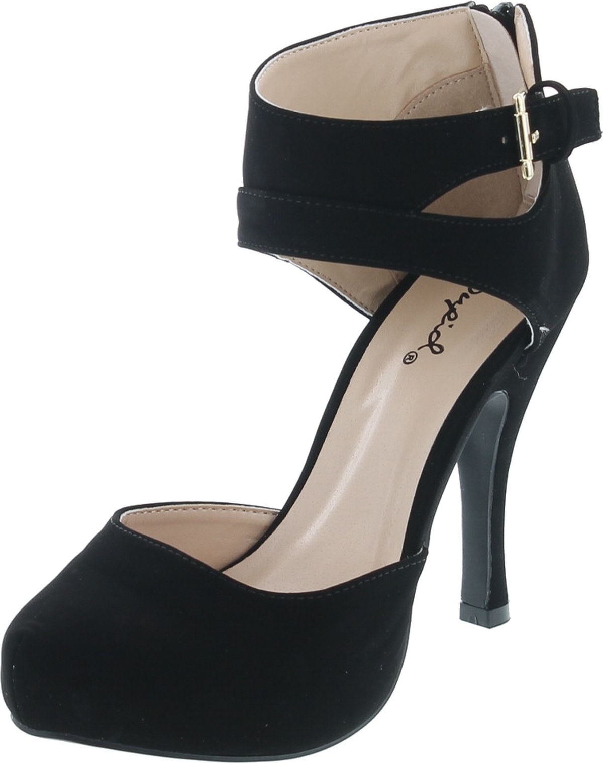 Qupid high heels outlet