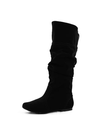 Qupid Womens Boots in Womens Shoes - Walmart.com