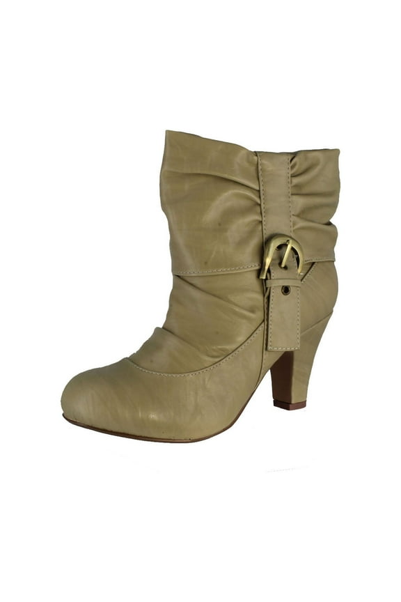 Women Praise-04 Boots