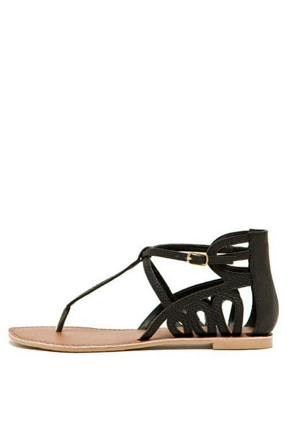 Women's Athena-665 Sandals