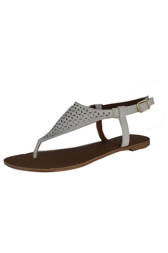 Women's Athena-717 Strap Sandals
