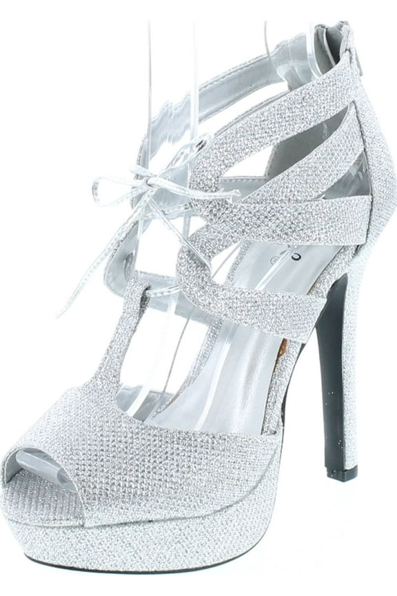 Women's Gaze-450 Platform Dress Sandal