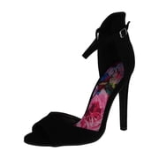 Qupid Womens Interest-01 Pumps Sandals
