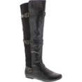 thumbnail image 1 of Qupid Women's Neo 152X Riding Boot, 1 of 4