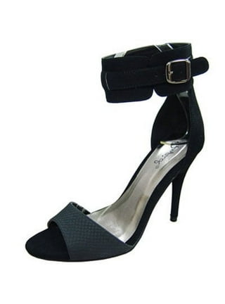 Qupid Heels in Heels Walmart