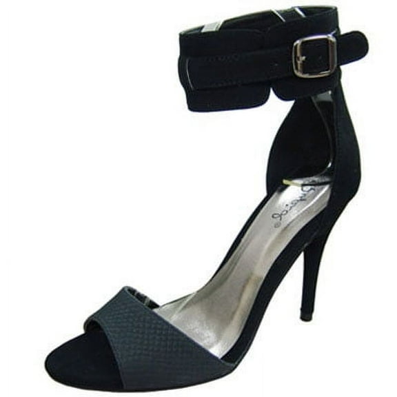 Qupid Women's Policy-30 Pumps Shoes