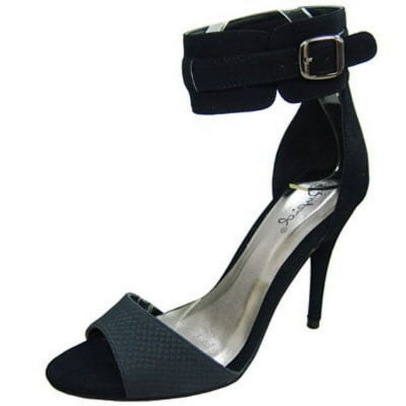 Qupid Women's Policy-30 Pumps Shoes