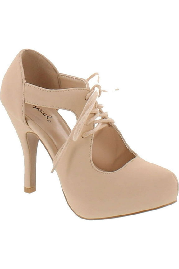 Women's TRENCH-233 Dress Pumps Shoes