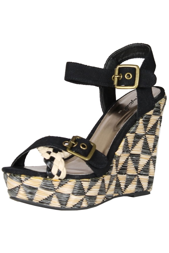 Womens Clemence-22 Fashion Sandals