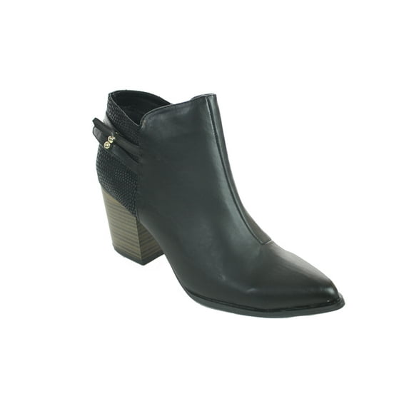 Qupid Womens Faux Suede Knee High Flat Slouchy Sweater Boots Charcoal 8