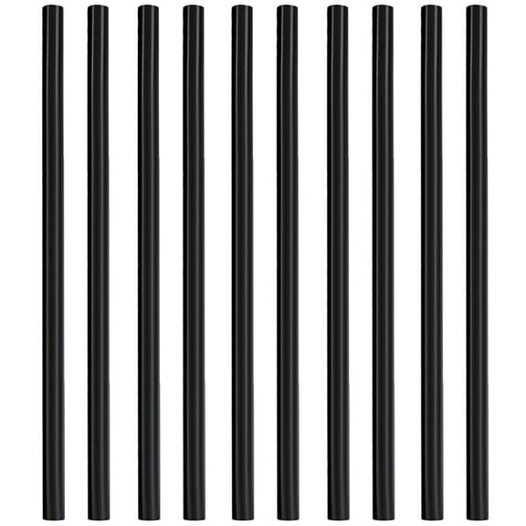 Quqiuxian 10Pcs Mark Pen Special Pencil Painting Marker Pen Glass Ceramic Marking Pencil Multi-use Pencil