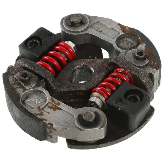 Quqiuxian Racing Clutch Mini Bike Quad Clutch Metal Clutch Replacement 43cc-49cc Mini Bike Part