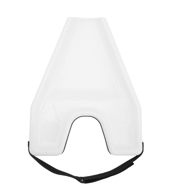 Quqiuxian Salon Professional Hair Washing Shampoo Tray Portable Plastic