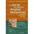 thumbnail image 1 of Pre-Owned The Qur'an and Sayings of Prophet Muhammad : Selections Annotated and Explained (Paperback) 9781594732225, 1 of 1