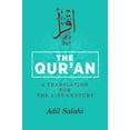 thumbnail image 1 of The Qur'an: A Translation for the 21st Century, (Hardcover), 1 of 1