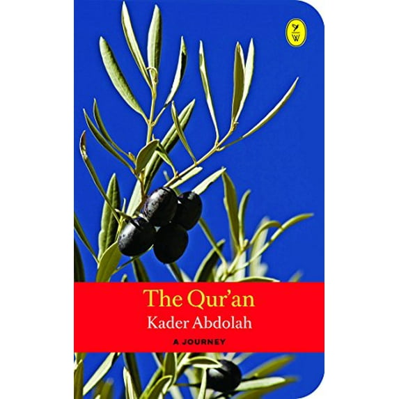 Pre-Owned Qur'an The: A Translation (Paperback) by Kader Abdolah