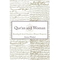 thumbnail image 1 of Qur'an and Woman: Rereading the Sacred Text from a Woman's Perspective, (Paperback), 1 of 1