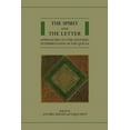 thumbnail image 1 of Qur'anic Studies The Spirit and the Letter, (Hardcover), 1 of 1