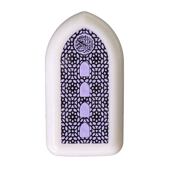 Quran Speaker for Smart Koran Translation Small Portable Button Control Player Ramadan Hajj Gifts