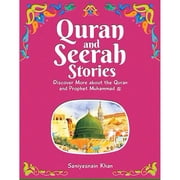 Quran and Seerah Stories