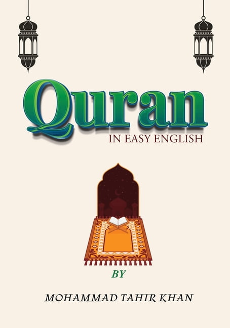 Quran in Easy English, (Paperback)