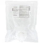 Qurydeal Ethyl Alcohol Scented Hand Sanitizer with Aloe 1000 mL Refill Bag 1 Ct