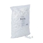 Qurydeal NonSterile Medium Cotton Balls 16-9153 4000 per Case