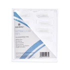 Qurydeal Ultra Clear Tips 100 Pc Acrylic Nails
