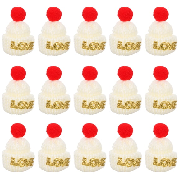 5 Sheets Classify Labels Adhesive Dot Stickers Colored Circle Decorations