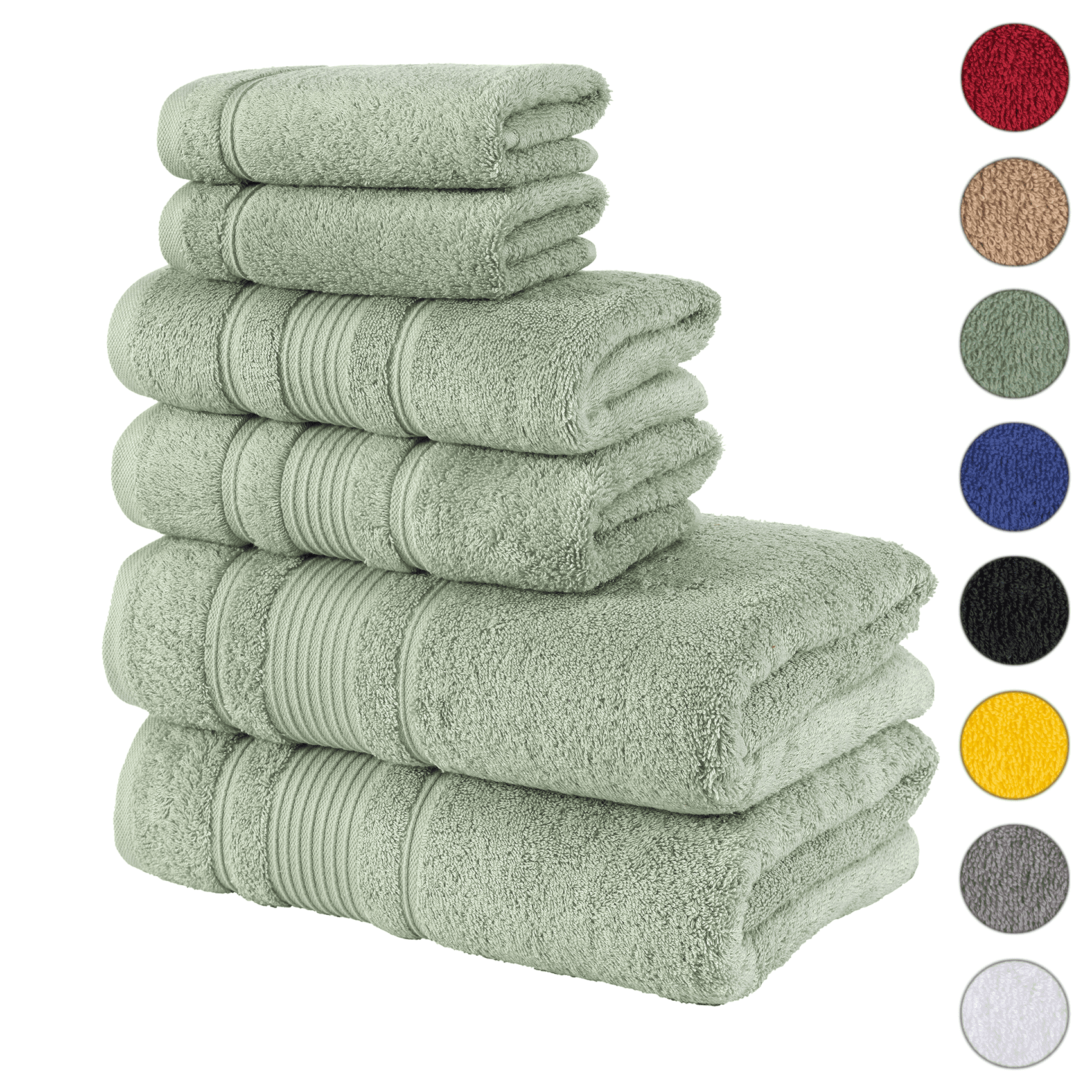 https://i5.walmartimages.com/seo/Qute-Home-Spa-Hotel-Towels-6-Piece-Towel-Set-2-Bath-Towels-2-Hand-Towels-and-2-Washcloths-Green_d2fd5080-2ba8-46a6-bb2c-85d7c91dbb49_2.518dae39ff14b47bdfe9c2a57eb9eddf.png