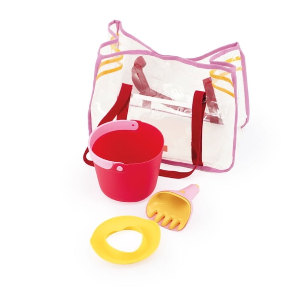 Quut Beach Set - Cherry