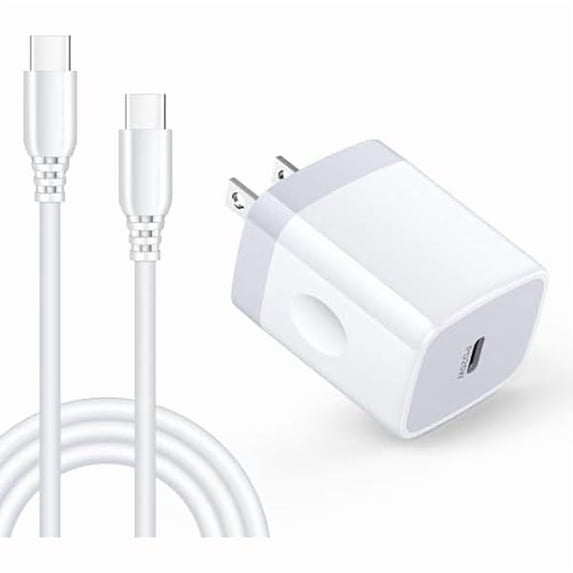 Quyaojz for 25W Fast Phone Charger Compatible With Motorola Razr /24/23 2025, Moto G, G Stylus/Power/Play 2026 2025 2024 5G, Edge, Edge+, Razr, 2021 2022 2023 2024, One 5G, Pure
