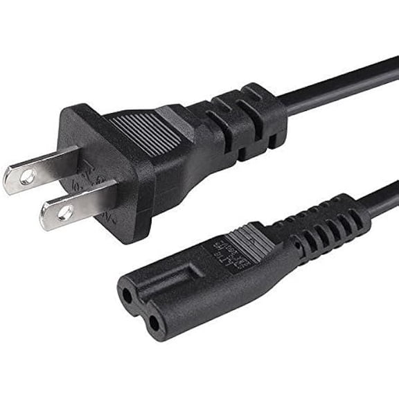 Quyaojz 5 Feet Long AC Power Cord Compatible with AmpliFi Alien Router