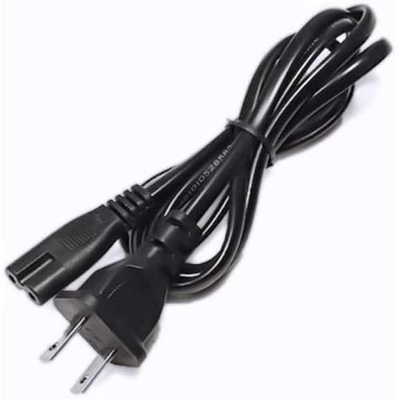 Quyaojz AC Power Cable Cord for Canon PIXMA MX410 MX420 MX432 Printer